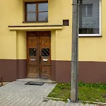 Home Office - 2-Bedroom Apartment Corpo-Stay In Krakow By Noclegi Renters