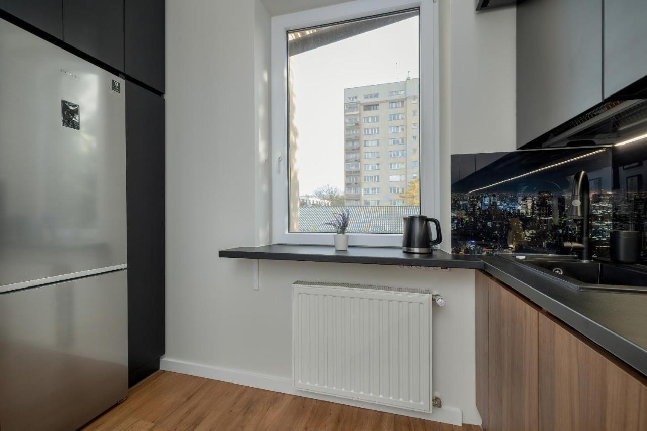 Office - 2-bedroom Corpo-stay In By Renters Appartement